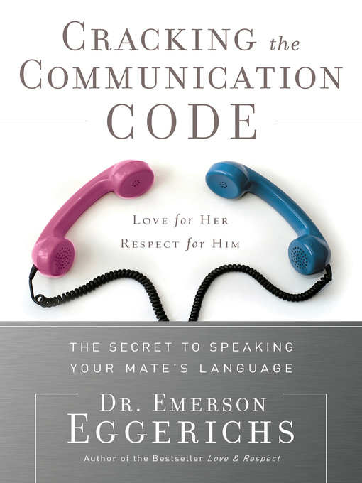 Cover image for Cracking the Communication Code